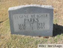 Eugene Meagher Parks