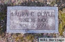 Laura C Doyle