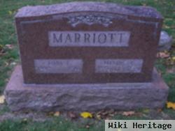 Marion Marriott