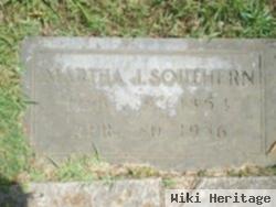 Martha J Coleman Southern