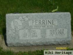 C Irene Perrine