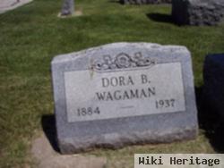Dora B. Farrens Wagaman