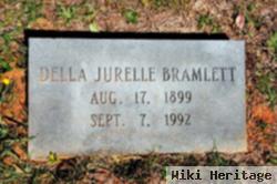 Della Jurelle Bramlett