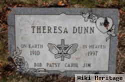 Theresa Dunn