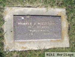 Harvey J Welzenbach