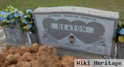 Thelma Deaton