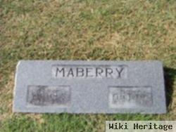 Elia Belle Blewett Maberry