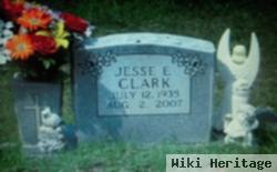 Jesse Eugene "ish" Clark