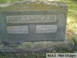 Ruby F Kretsinger