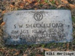 Satterwhite Shackelford, Jr