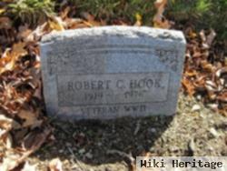 Robert C Hook