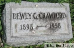 Smn Dewey G Crawford