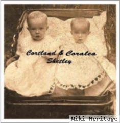 Coralea E. Shetley Mallatt