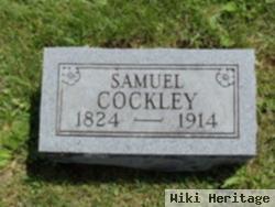 Samuel Cockley