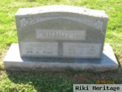 Elsie Lee Penrod Wilhoyte