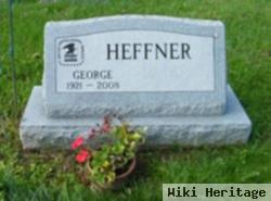 George W. Heffner, Jr