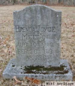 Brenda Joyce Melton