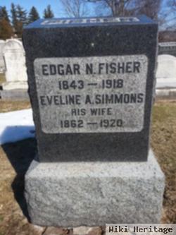 Edgar Nathaniel Fisher