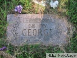 Evia May Berry George