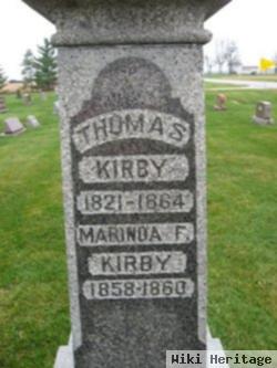 Thomas Kirby