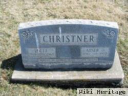 Lottie Brenneman Christner