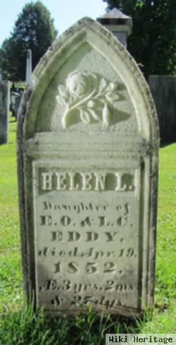 Helen L. Eddy