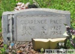 Clarence Pace