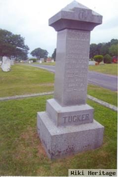 Daniel H. Tucker