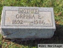 Orphia Estelle Baublitz Hibner