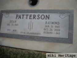 Raymond Patterson