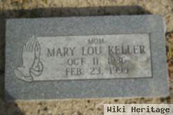 Mary Lou Starkloff Keller