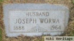 Joseph Worwa