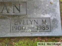 Evelyn M. Ryan