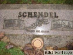 Helen M. Schendel