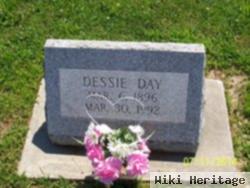 Dessie Day