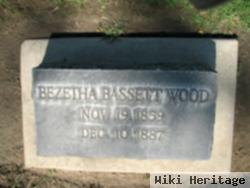 Sarah Bezetha Bassett Wood