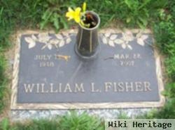 William L Fisher