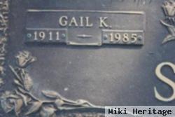 Gail K Stice