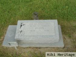 Elsie L. Harris Pyles