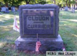 Glenna N. Clough