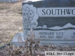 Howard I "gus" Southworth