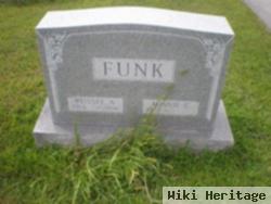 Russel A. Funk