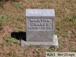 Martha Crakes