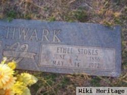 Ethel Stokes Schwark