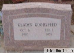 Gladys Harris Goodspeed