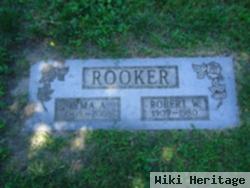 Irma Arvilla Neal Rooker