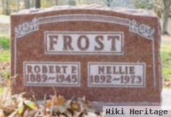 Nellie Teisher Frost