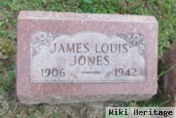 James Louis Jones, Sr