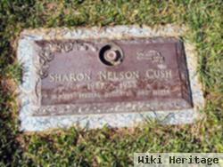 Sharon Nelson Cush