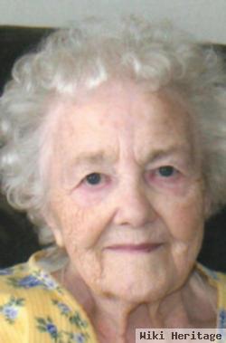 Dorothy A. Amon Fournier